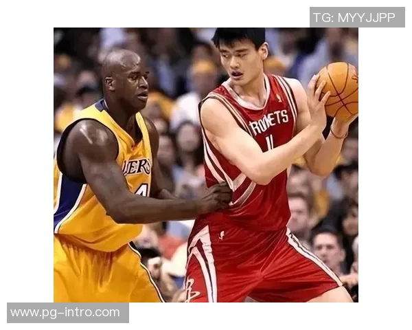 姚明南篮球：从中国巨人到NBA传奇的辉煌旅程与影响力探讨