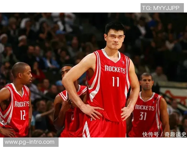 姚明在苏州的生活点滴与篮球梦想的交织之旅