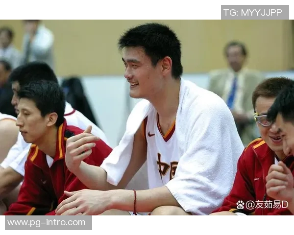 姚明经典进球动作解析与技巧分享让你领略篮球巨星的魅力