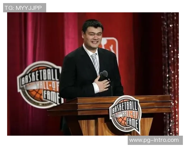 姚明火队再创辉煌传奇见证中国篮球巨星的崛起与荣耀之路