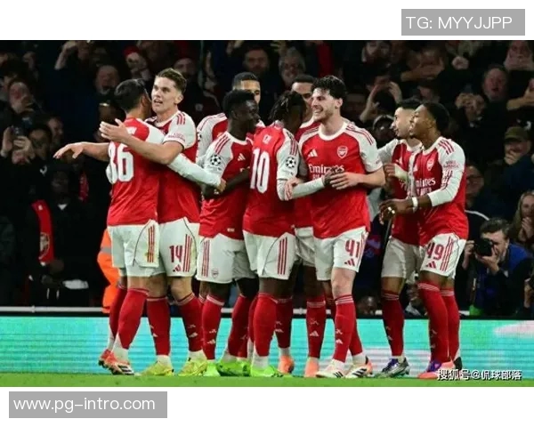 欧冠激战阿森纳与巴黎圣日耳曼战成平局补时进球引发全场狂欢