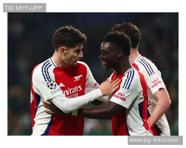 欧冠激战阿森纳逆转莱比锡全场沸腾精彩集锦回顾