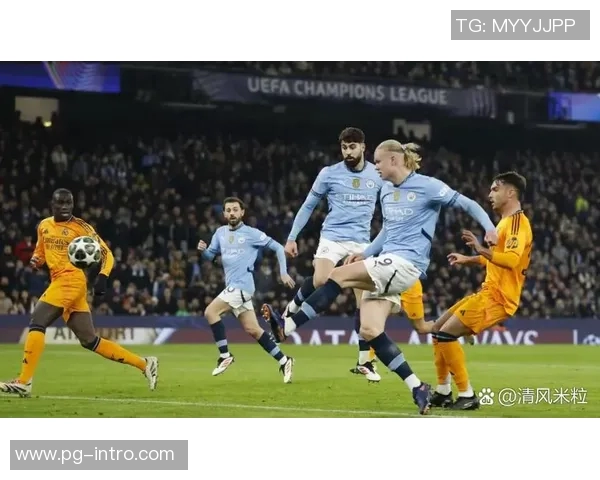 西甲经典对决曼城逆转皇马6-2战术解析与精彩瞬间回顾