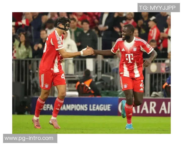 中超精彩对决国米与拜仁激战成平局帽子戏法点燃全场激情